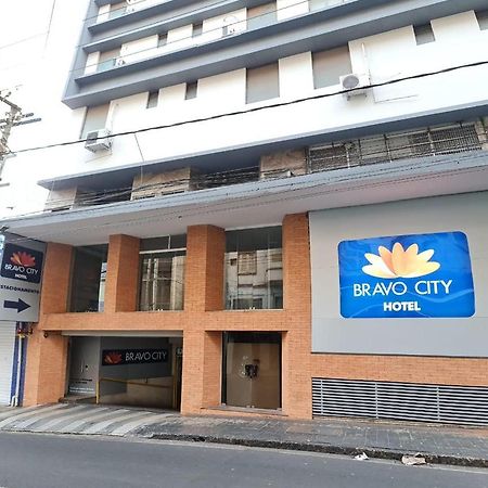 Bravo City Hotel Sao Jose Do Rio Preto Ltda Екстериор снимка