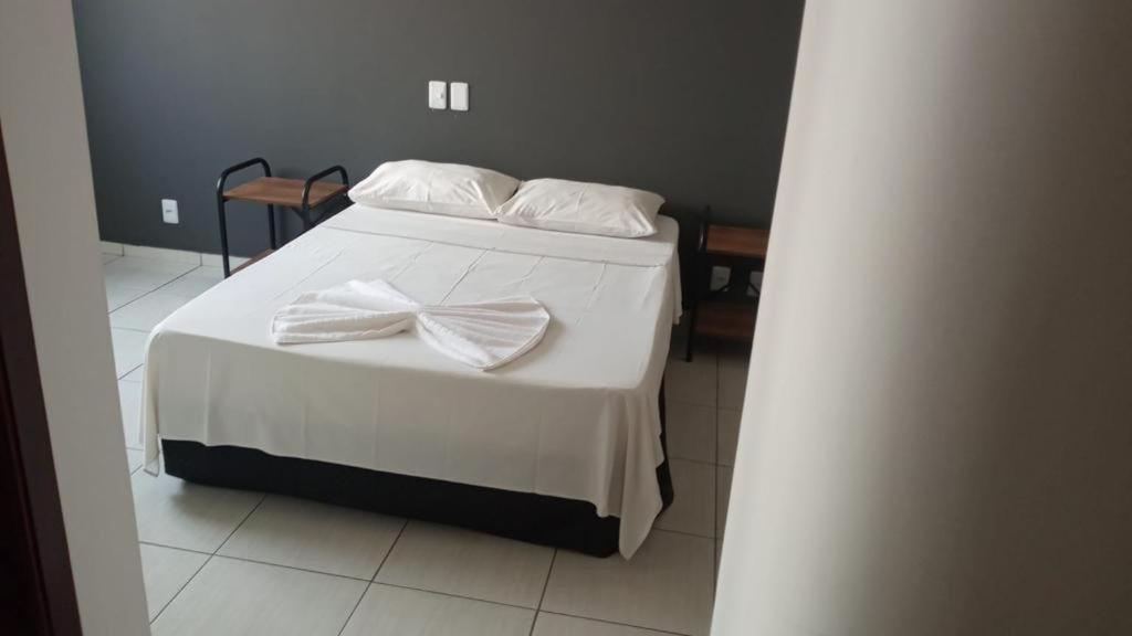 Bravo City Hotel Sao Jose Do Rio Preto Ltda Екстериор снимка