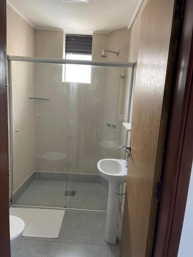 Bravo City Hotel Sao Jose Do Rio Preto Ltda Екстериор снимка