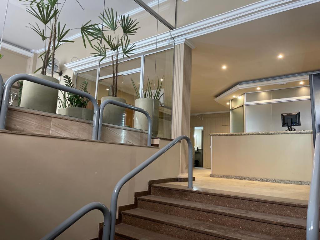 Bravo City Hotel Sao Jose Do Rio Preto Ltda Екстериор снимка