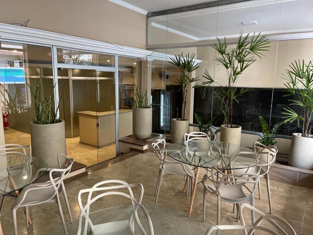 Bravo City Hotel Sao Jose Do Rio Preto Ltda Екстериор снимка