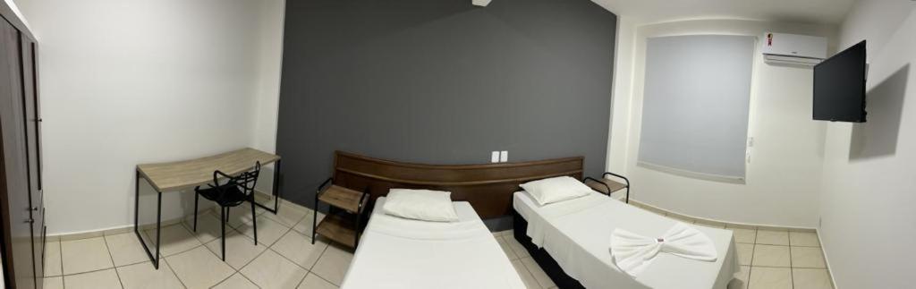 Bravo City Hotel Sao Jose Do Rio Preto Ltda Екстериор снимка