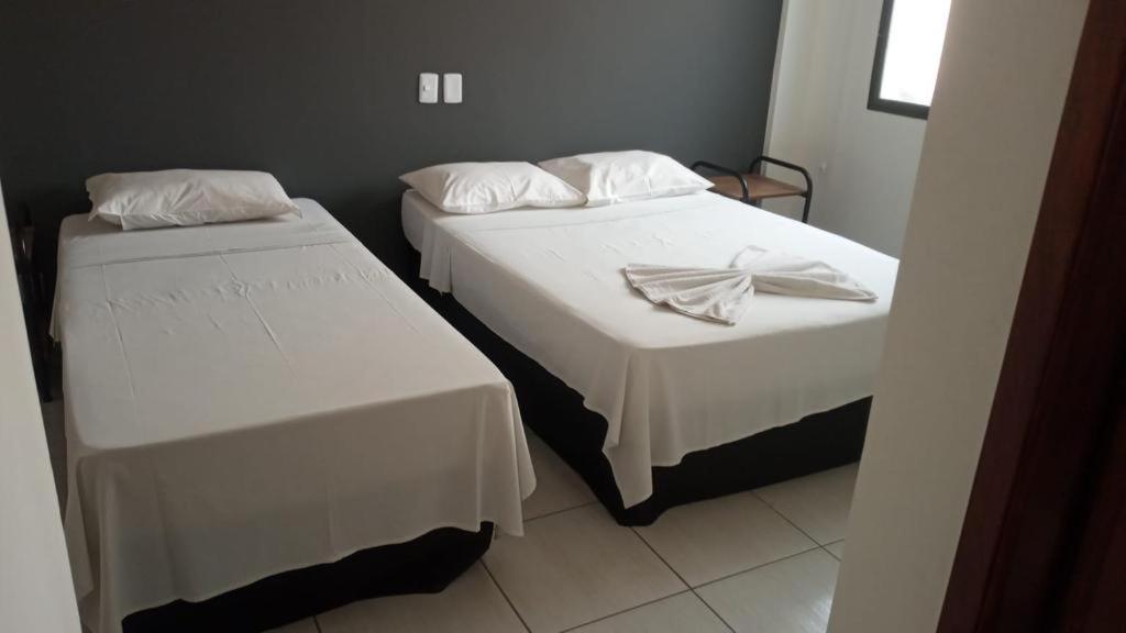 Bravo City Hotel Sao Jose Do Rio Preto Ltda Екстериор снимка