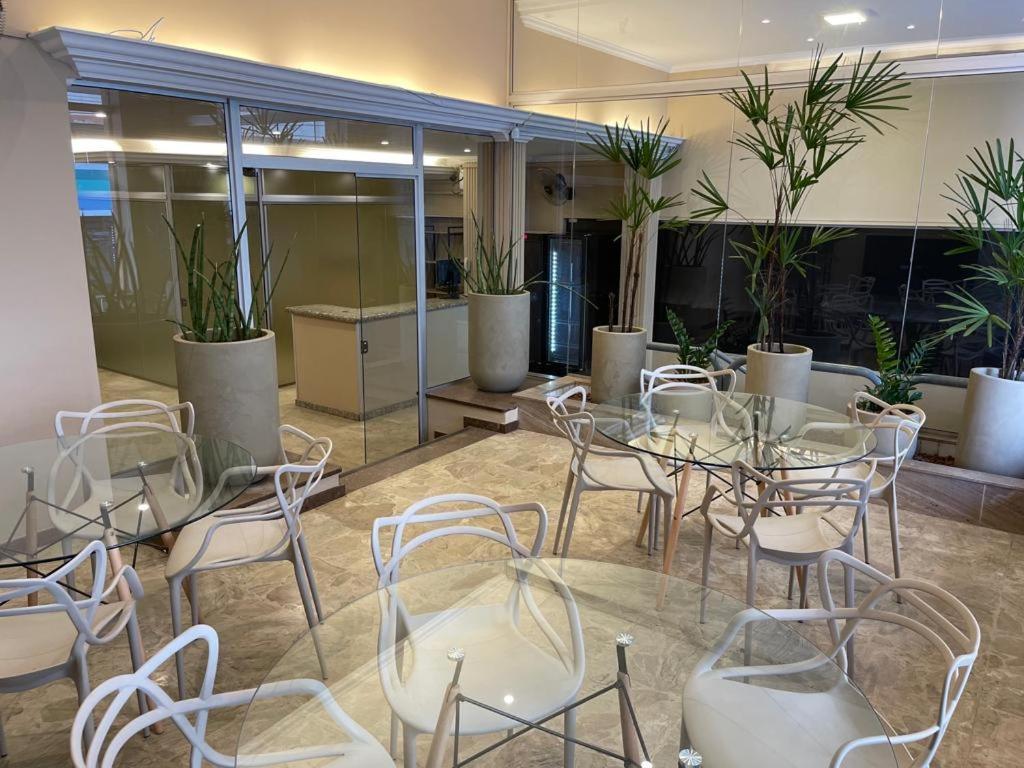 Bravo City Hotel Sao Jose Do Rio Preto Ltda Екстериор снимка