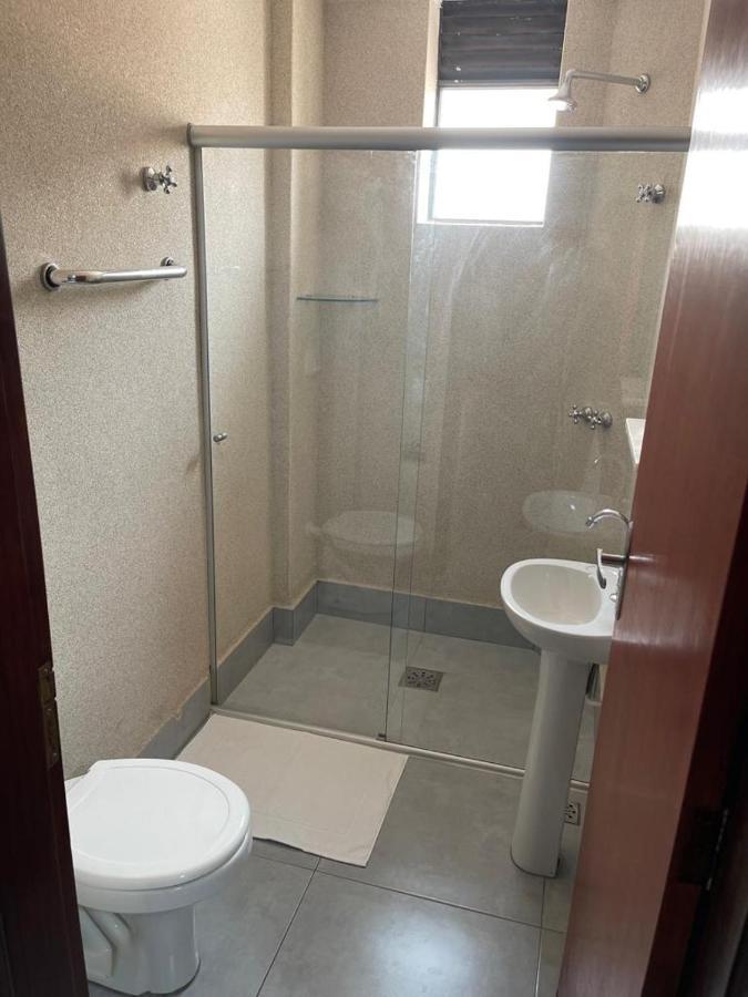 Bravo City Hotel Sao Jose Do Rio Preto Ltda Екстериор снимка