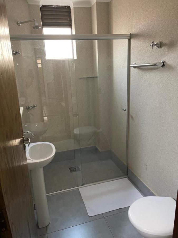 Bravo City Hotel Sao Jose Do Rio Preto Ltda Екстериор снимка